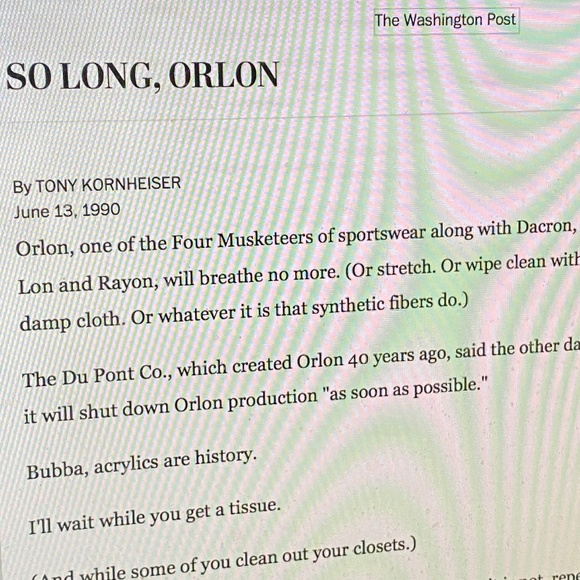 VTG I Robert Bruce I Maroon I 1980s I Nutty Professor Sweater Vest - Picture 15 of 16